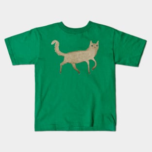 Moggy Kids T-Shirt